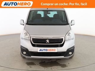 Peugeot Partner 1.6 Blue-HDi Active