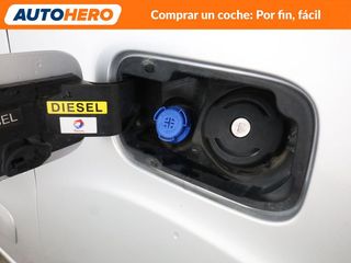 Peugeot Partner 1.6 Blue-HDi Active