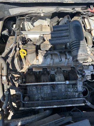 MOTOR COMPLETO SEAT LEON (5F1)