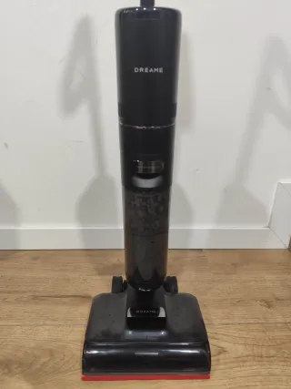 Dreame H15 Pro Aspirador y Friegasuelos