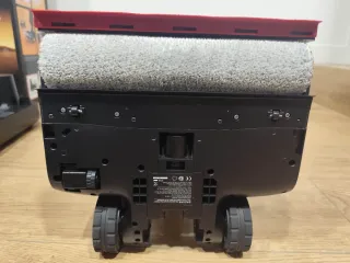 Dreame H15 Pro Aspirador y Friegasuelos