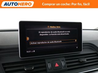 Audi Q5 2.0 TDI quattro S Line