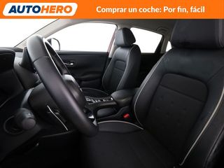 Honda ZR-V 2.0 i-MMD Hybrid Sport