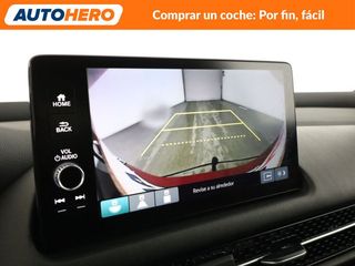 Honda ZR-V 2.0 i-MMD Hybrid Sport