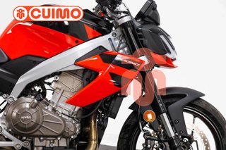 APRILIA TUONO 457