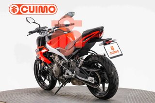 APRILIA TUONO 457