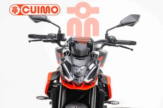 APRILIA TUONO 457