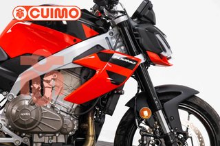 APRILIA TUONO 457