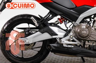 APRILIA TUONO 457