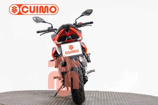 APRILIA TUONO 457