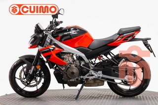 APRILIA TUONO 457