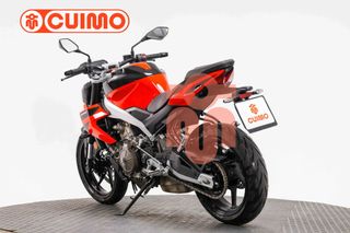 APRILIA TUONO 457