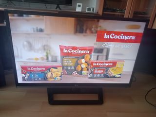 TELEVISOR LG LED FULL HD DE 42 PULGADAS
