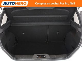Ford Fiesta 1.5 TDCi Trend