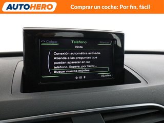 Audi Q3 2.0 TDI Design