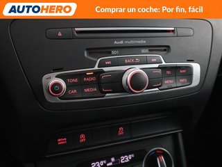 Audi Q3 2.0 TDI Design