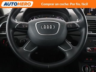 Audi Q3 2.0 TDI Design