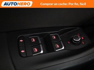 Audi Q3 2.0 TDI Design