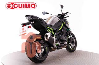 KAWASAKI Z 900