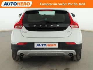Volvo V40 2.0 D3 Momentum