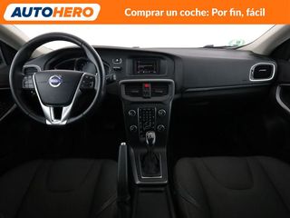 Volvo V40 2.0 D3 Momentum