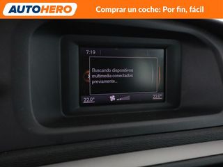 Volvo V40 2.0 D3 Momentum