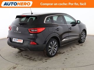 Renault Kadjar 1.5 dCi Energy Zen