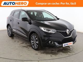 Renault Kadjar 1.5 dCi Energy Zen