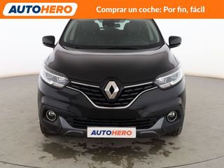 Renault Kadjar 1.5 dCi Energy Zen