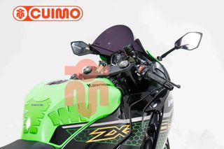 KAWASAKI NINJA ZX 6 R 636 KTR EDITION