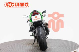 KAWASAKI NINJA ZX 6 R 636 KTR EDITION