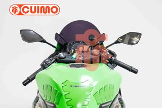 KAWASAKI NINJA ZX 6 R 636 KTR EDITION