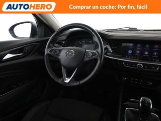 Opel Insignia Sports Tourer 1.6 CDTI DPF Innovation