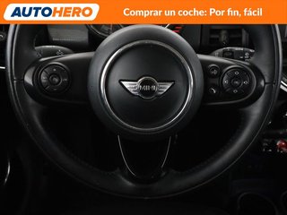 MINI Cooper One D