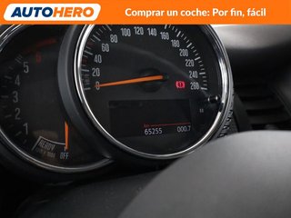 MINI Cooper One D