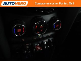 MINI Cooper One D