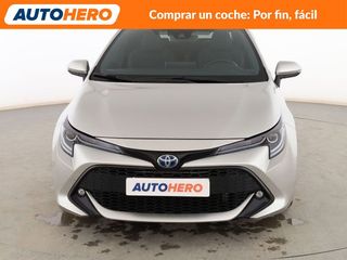 Toyota Corolla 2.0 Hybrid Style