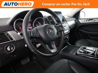 Mercedes Clase GLE GLE 350 d 4Matic AMG Line