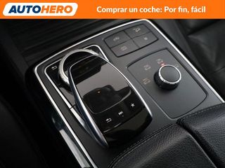 Mercedes Clase GLE GLE 350 d 4Matic AMG Line