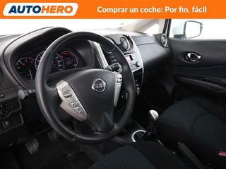 Nissan Note 1.5 dCi Acenta