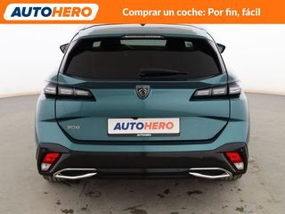 Peugeot 308 1.5 Blue-HDi Allure Pack