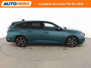 Peugeot 308 1.5 Blue-HDi Allure Pack