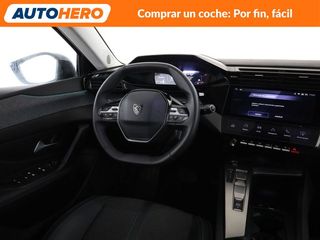 Peugeot 308 1.5 Blue-HDi Allure Pack