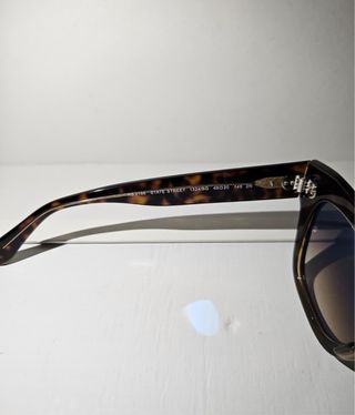 Occhiali Ray Ban State Street Tortoise Brown