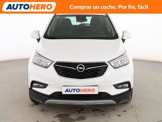 Opel Mokka X 1.4 Turbo Selective Start/Stop