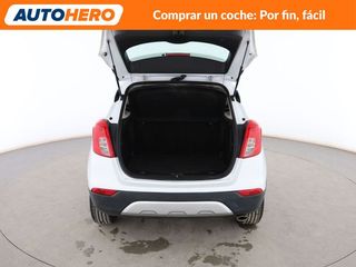 Opel Mokka X 1.4 Turbo Selective Start/Stop