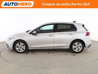 Volkswagen Golf 1.5 eTSI ACT Life