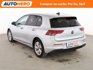 Volkswagen Golf 1.5 eTSI ACT Life