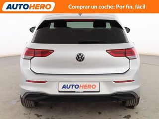Volkswagen Golf 1.5 eTSI ACT Life