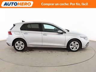 Volkswagen Golf 1.5 eTSI ACT Life